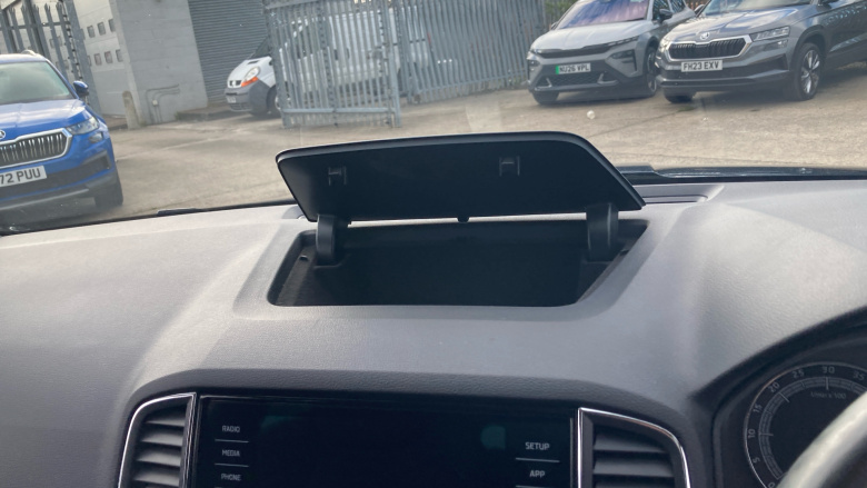 Skoda Karoq 1.6 TDI SE 5dr DSG Diesel Estate